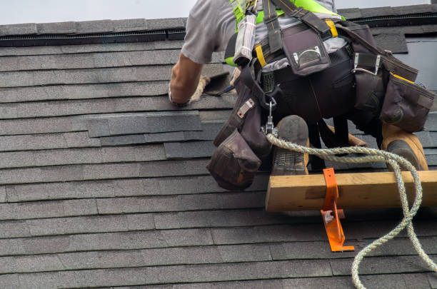 Reliable Roof Installation contractor in Rogers, OH by Brentwood Metal Roofing