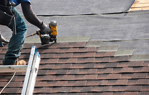 Licensed Roof Installation service in Rogers, OH - Brentwood Metal Roofing